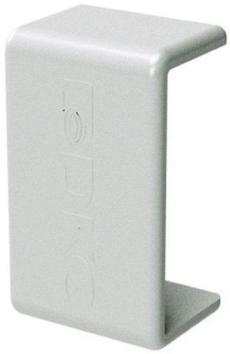 Накладка на стык для кабель-канала DKC In-liner Classic GM 50х20мм белый фото Накладка на стык для кабель-канала DKC In-liner Classic GM 50х20мм белый картинка